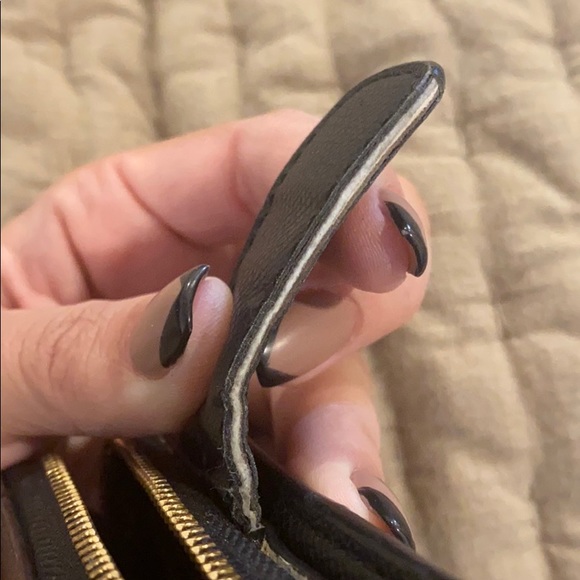 Coach Wallet - Picture 4 of 9